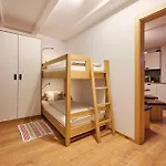 게스트하우스 Haus Flexen &