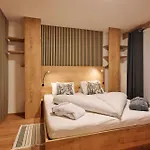 게스트하우스 Haus Flexen & 스투벤 암 아를베르크