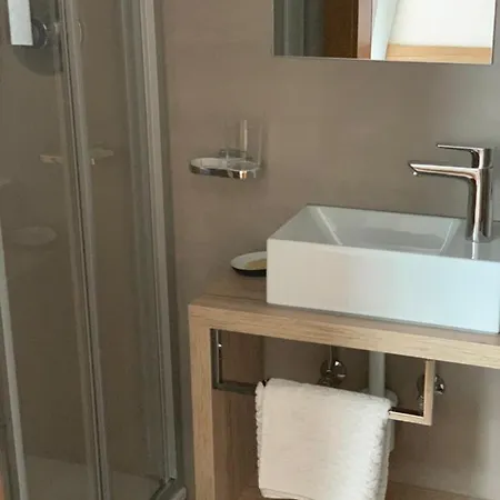 Haus Flexen & Pensionat 3*