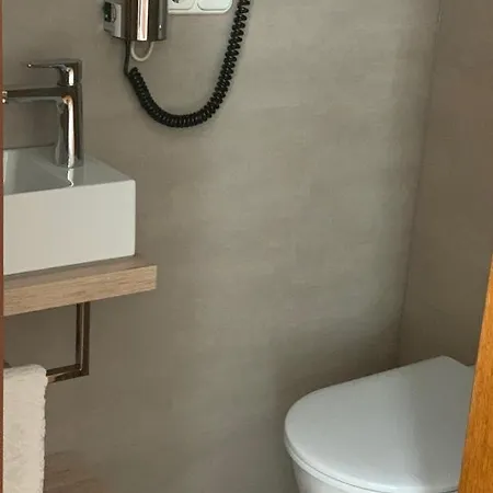 Haus Flexen & 3* Stuben am Arlberg