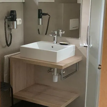Haus Flexen & Pensionat 3*