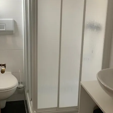 Haus Flexen & Konukevi Stuben am Arlberg