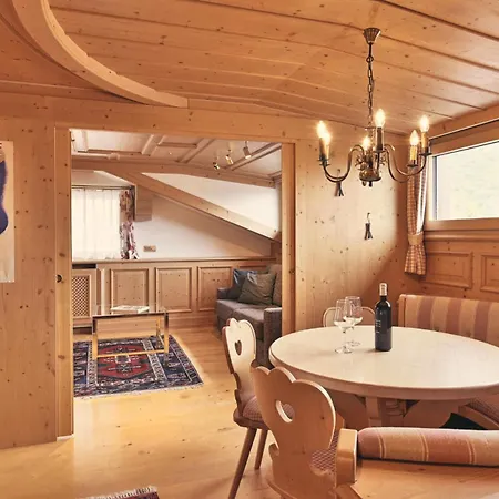 Haus Flexen 3*