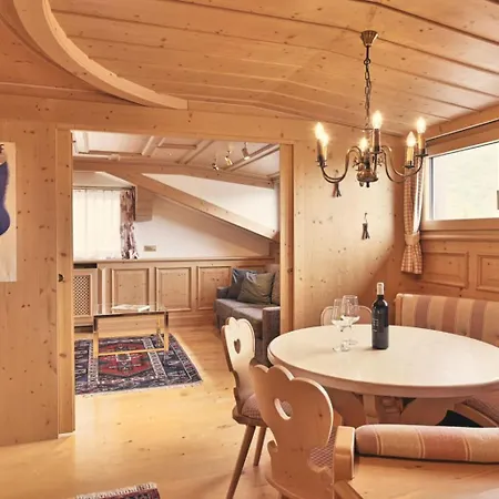 Konukevi Haus Flexen & 3*