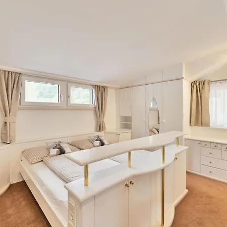 Haus Flexen & 3* Stuben am Arlberg