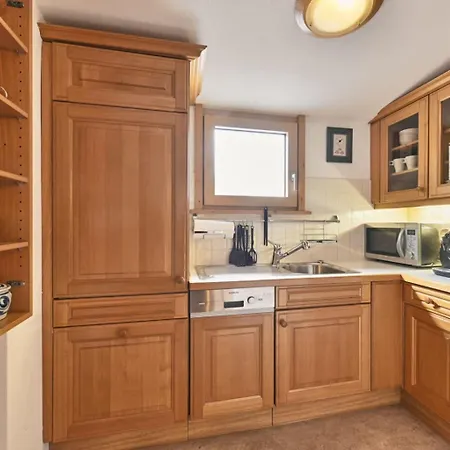 Haus Flexen & Konukevi 3*