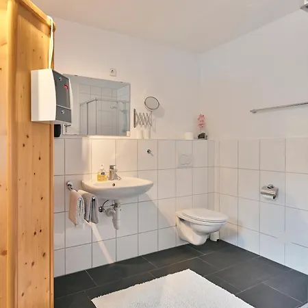 Haus Flexen 3* Stuben am Arlberg