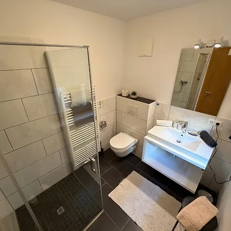 Haus Flexen & Casa de hóspedes Stuben am Arlberg