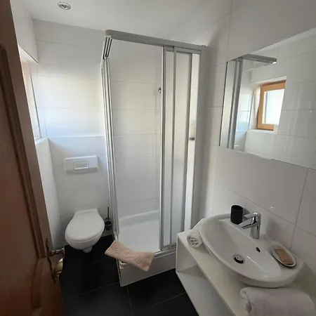 Gasthof Haus Flexen 3*