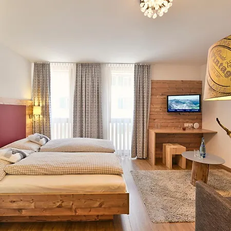 Gasthof Haus Flexen Stuben am Arlberg