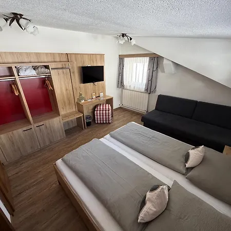 Haus Flexen & 3*