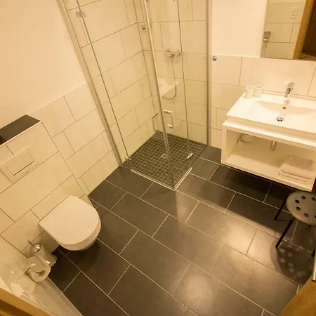 Haus Flexen & 3* Stuben am Arlberg