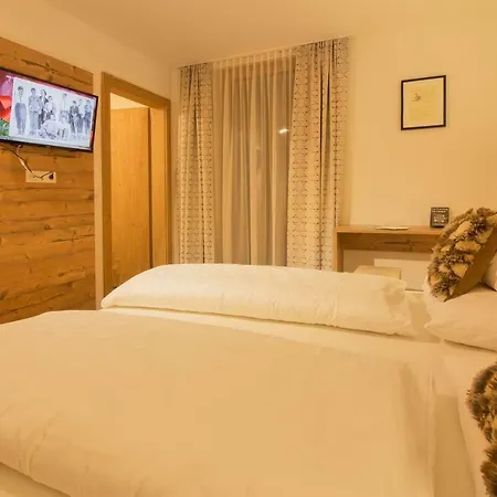 Haus Flexen & Stuben am Arlberg