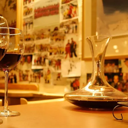 ゲストハウス Haus Flexen & シュトゥーベン・アム・アールベルク