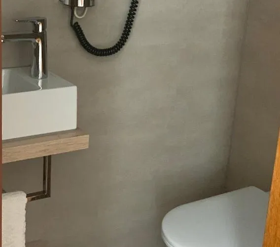 Haus Flexen & 3* שטובן אם ארלברג