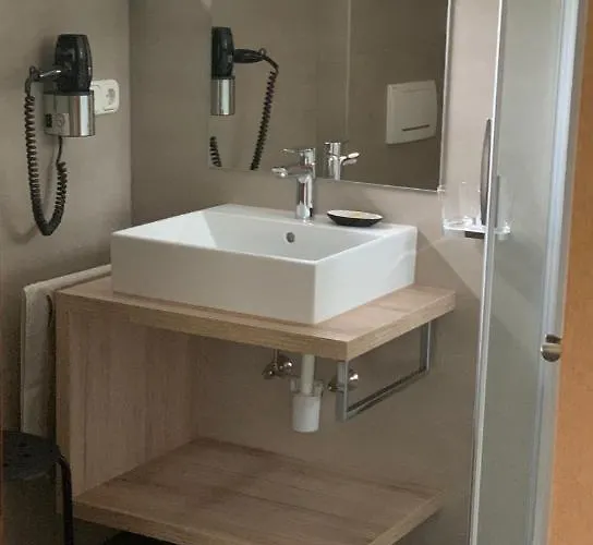 Haus Flexen & בית הארחה 3*