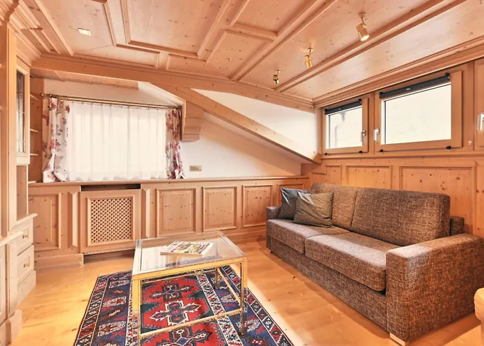 Haus Flexen & בית הארחה