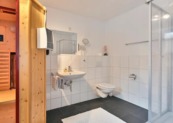 Haus Flexen & 3* שטובן אם ארלברג