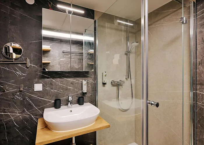 Haus Flexen & בית הארחה