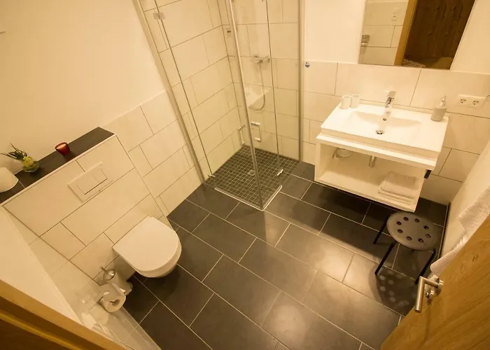 Haus Flexen & 3* שטובן אם ארלברג