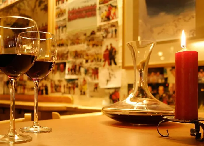 בית הארחה Haus Flexen & שטובן אם ארלברג